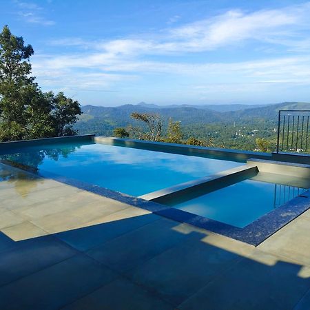 Windale Resorts Pooppara Esterno foto