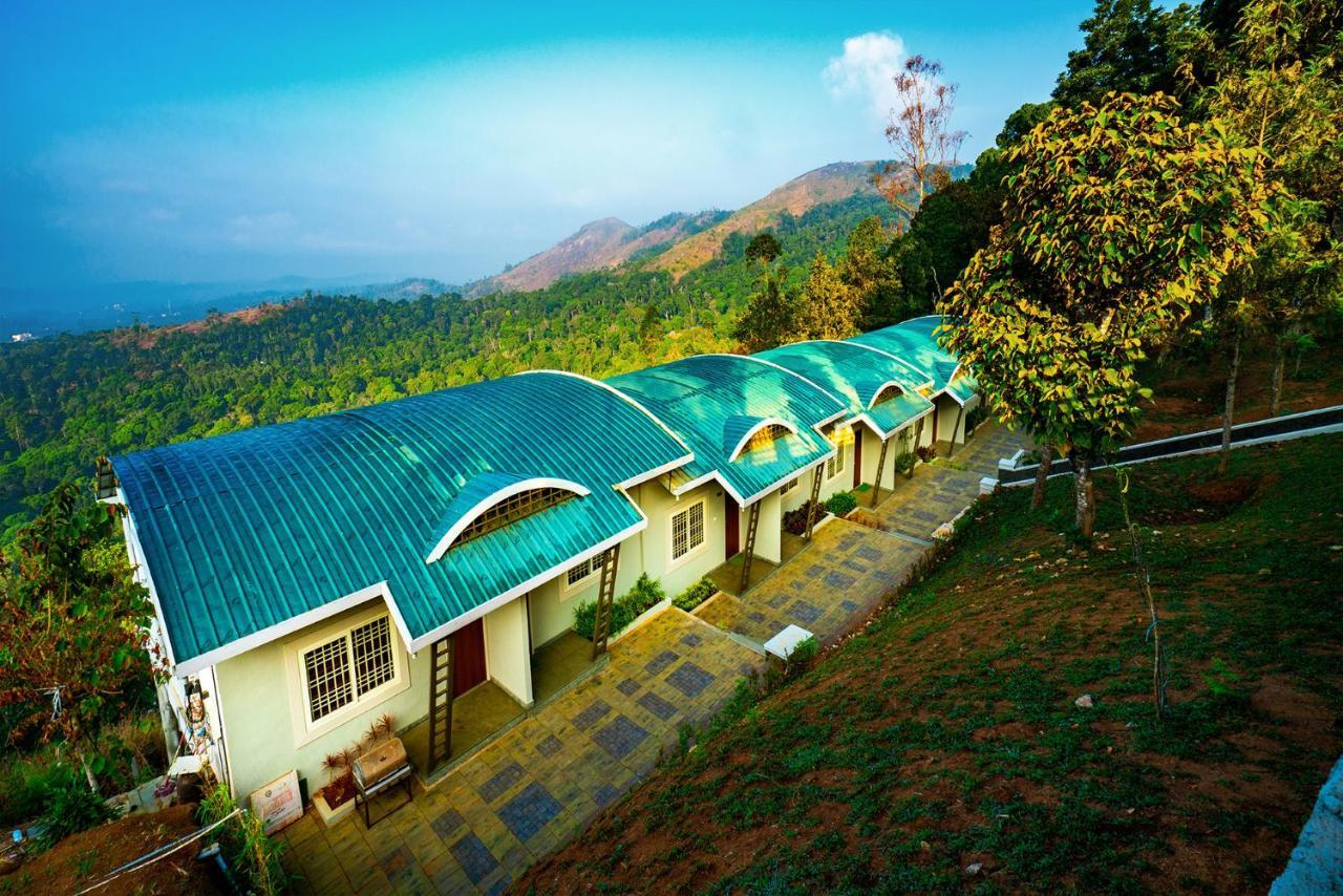 Windale Resorts Pooppara Esterno foto