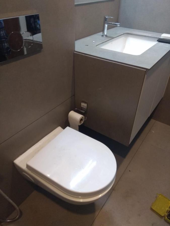 Windale Resorts Pooppara Esterno foto