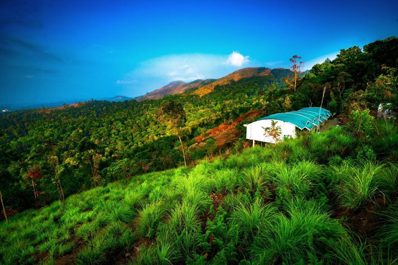 Windale Resorts Pooppara Esterno foto