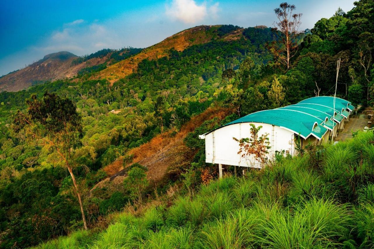 Windale Resorts Pooppara Esterno foto